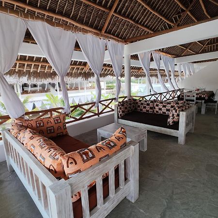 Rafiki Tamu Residential Resort Watamu Exterior photo