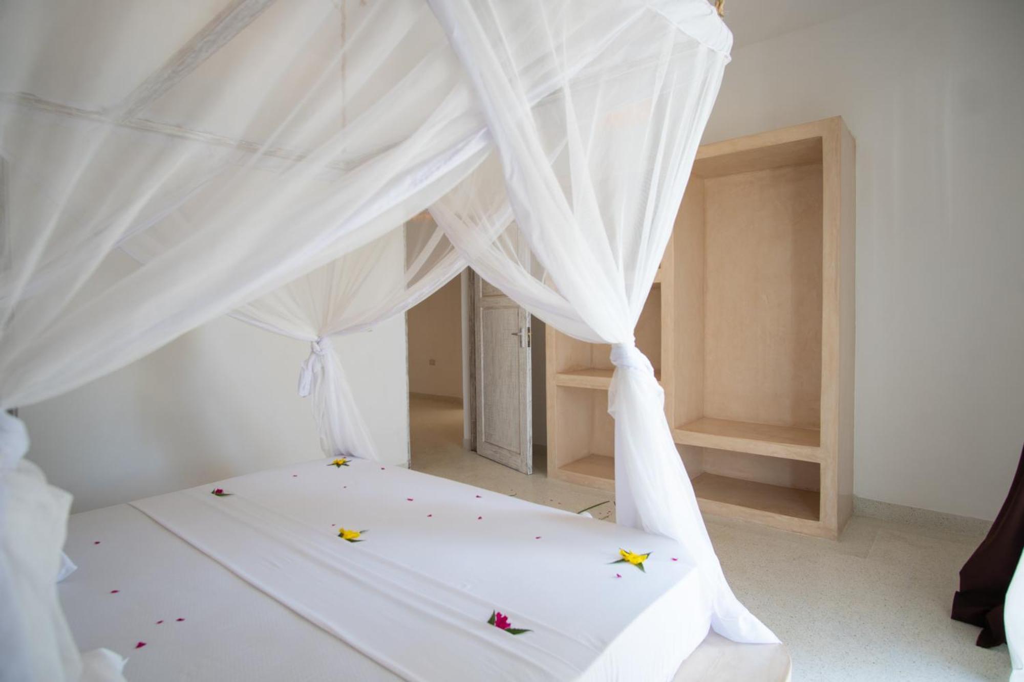 Rafiki Tamu Residential Resort Watamu Exterior photo