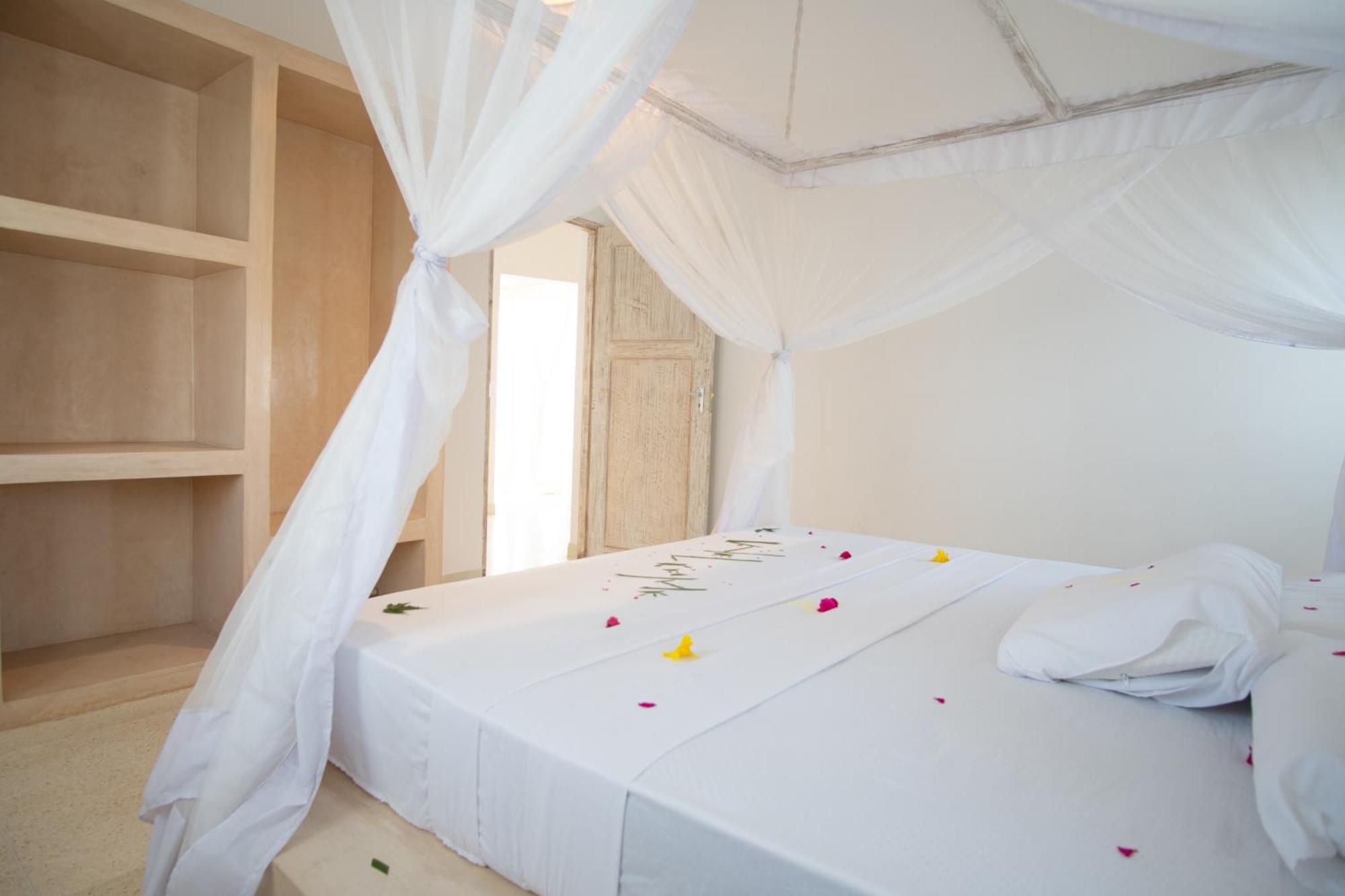Rafiki Tamu Residential Resort Watamu Exterior photo