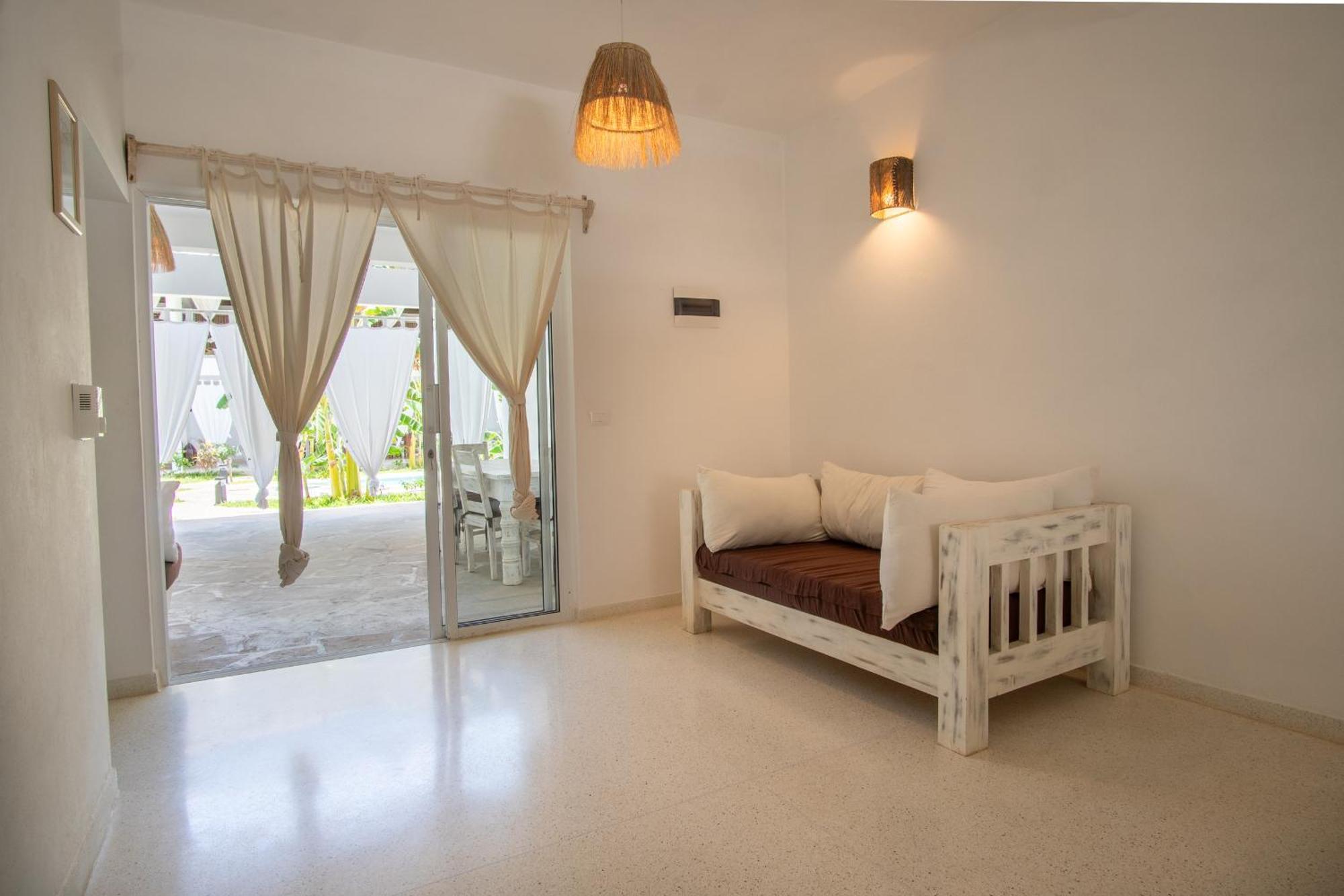 Rafiki Tamu Residential Resort Watamu Exterior photo